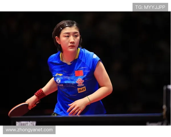 伊藤美诚怎么进世界杯（伊藤美诚世界第几）sports