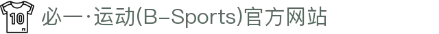 必一·运动(B-Sports)官方网站